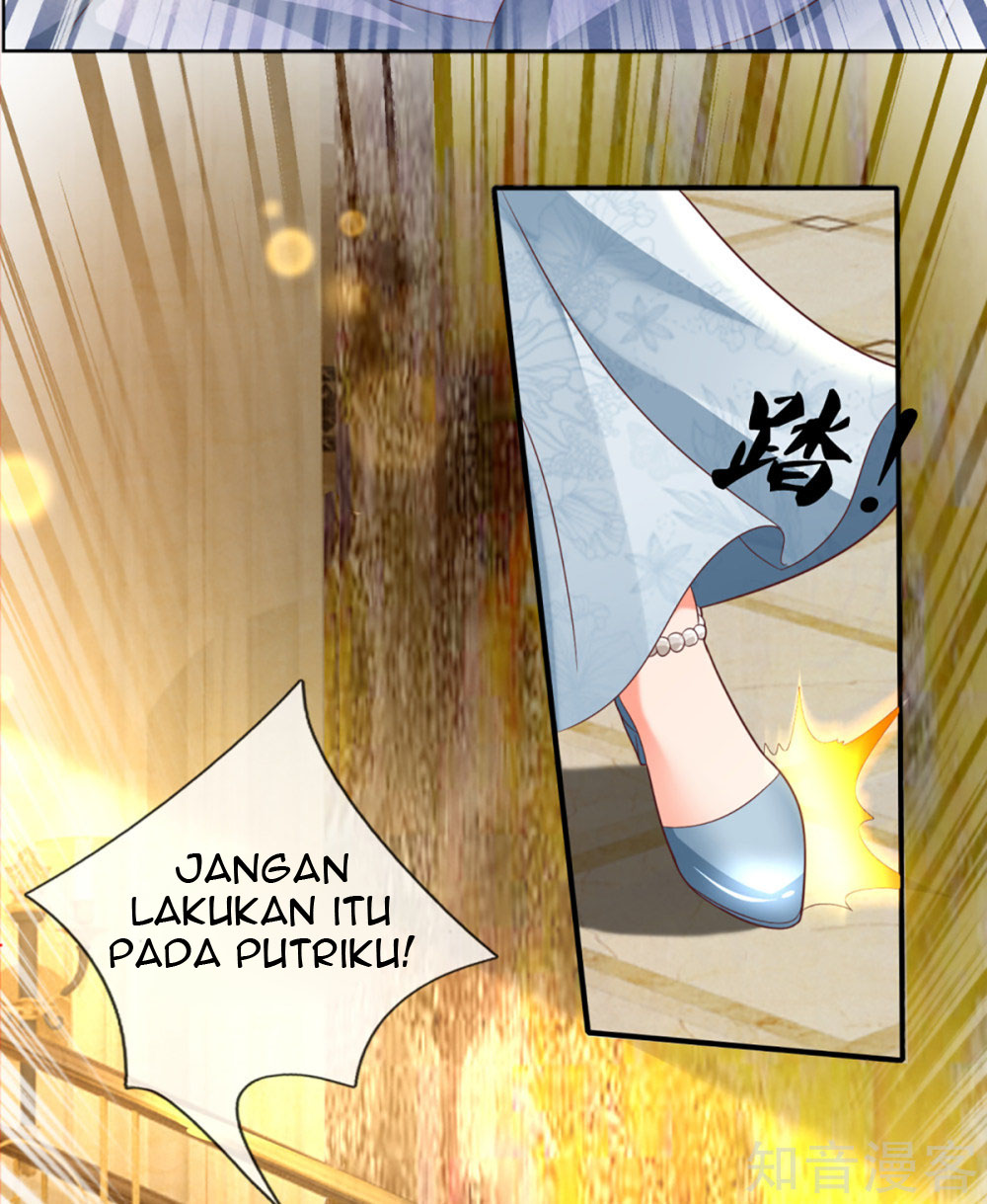 Immortal Daddy Xianzun Chapter 196 Gambar 26